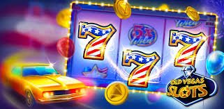 Mesin slot online dengan tampilan warna-warni yang menarik dan dealer live casino yang profesional