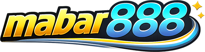 Logo mabar888